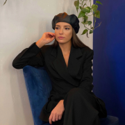 Карина